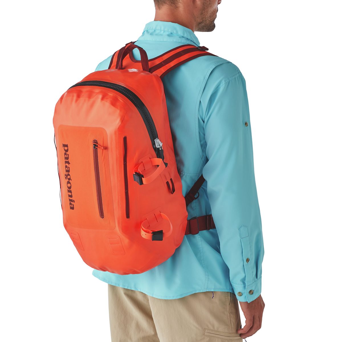patagonia storm backpack Patagonia Stormfront 28L Backpack