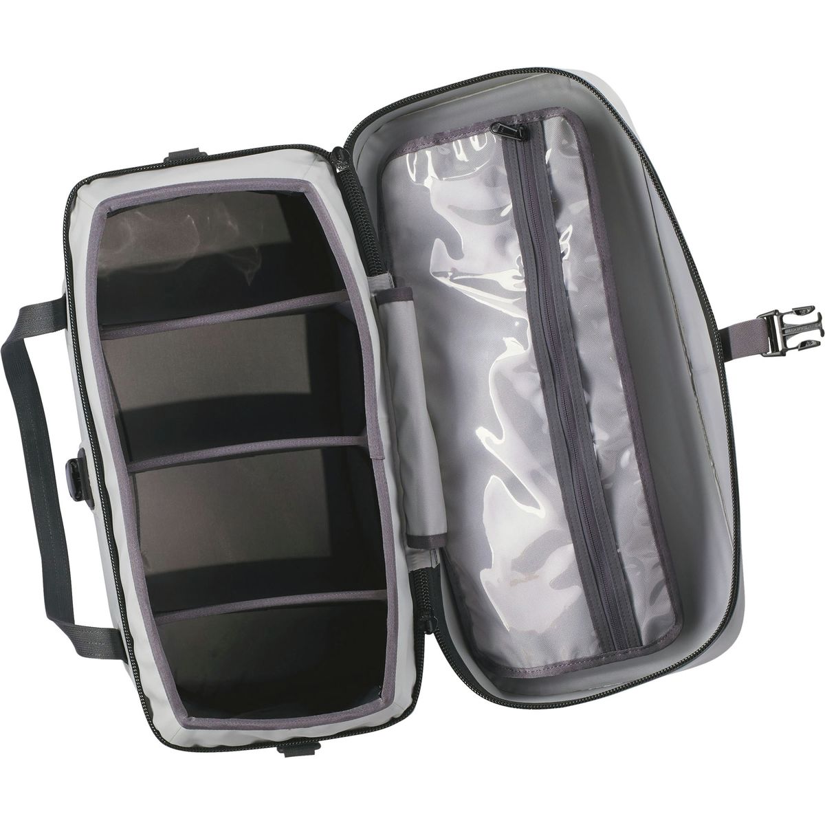 patagonia great divider ii fly fishing bag 28l Patagonia Stormfront Great Divider 28L Shoulder Bag