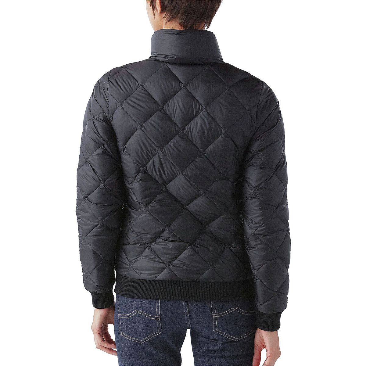 @*様 patagonia deep pile bomber jacket 80 Vintage 80's Patagonia Shelled Synchilla Fleece Lined Bomber