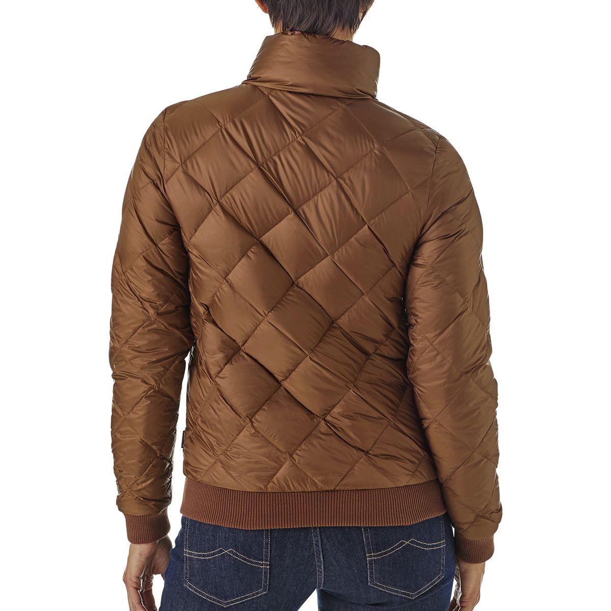 Patagonia Prow Bomber Down Jacket Women s Clothing