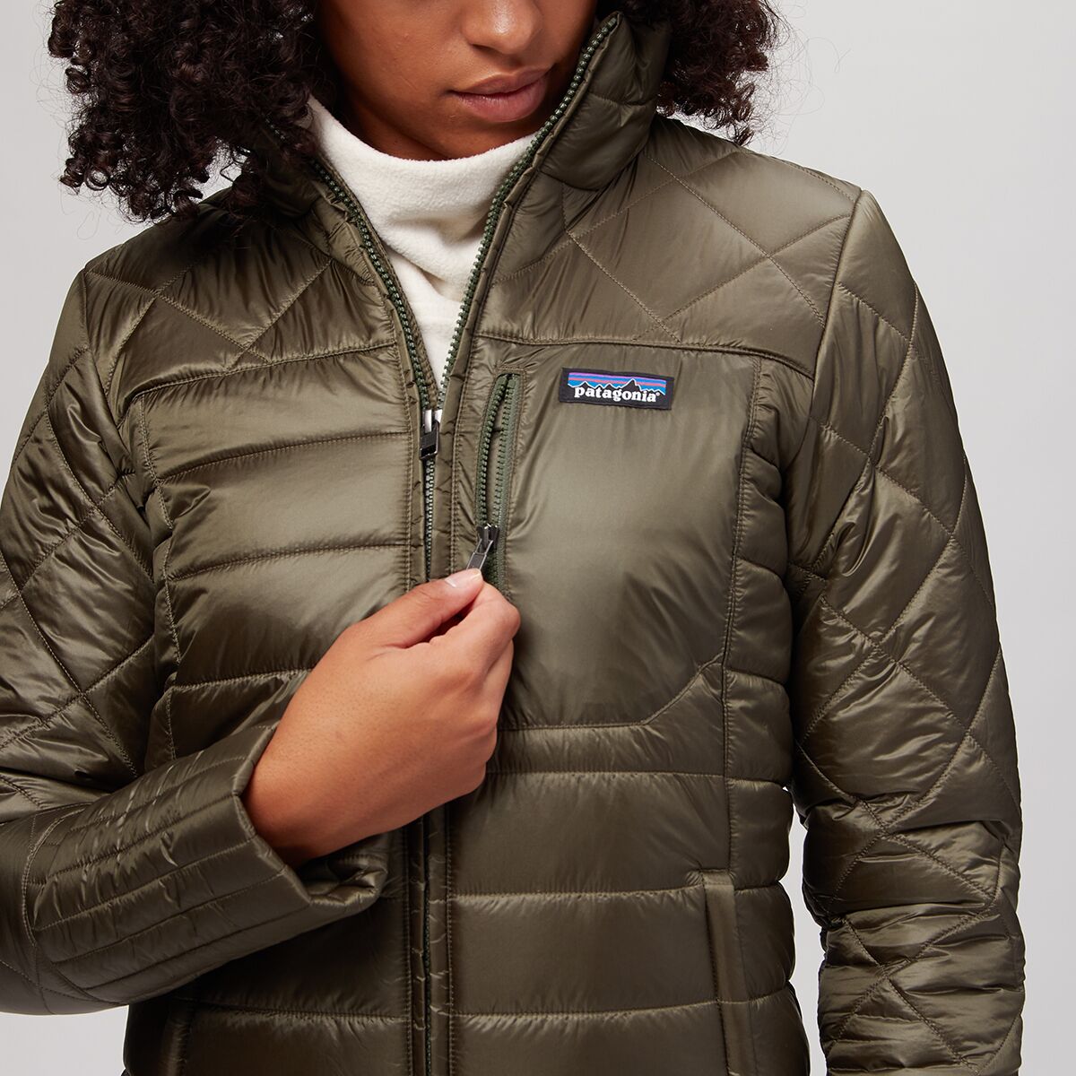 Patagonia Radalie Insulated Parka Women s Clothing