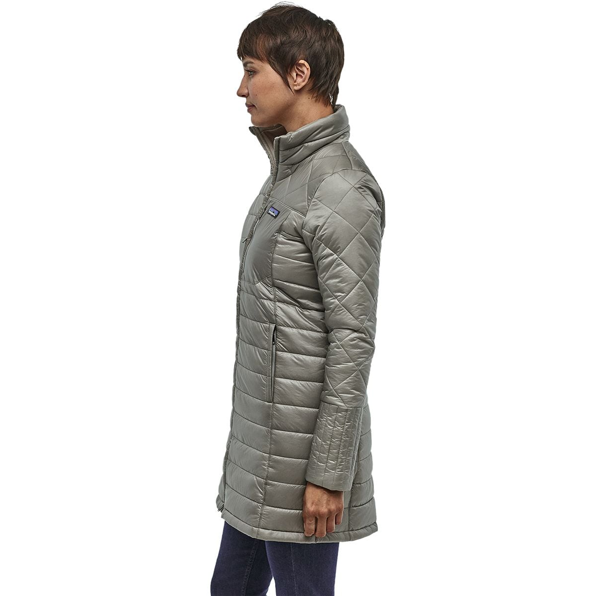Patagonia Radalie Insulated Parka Women s Clothing