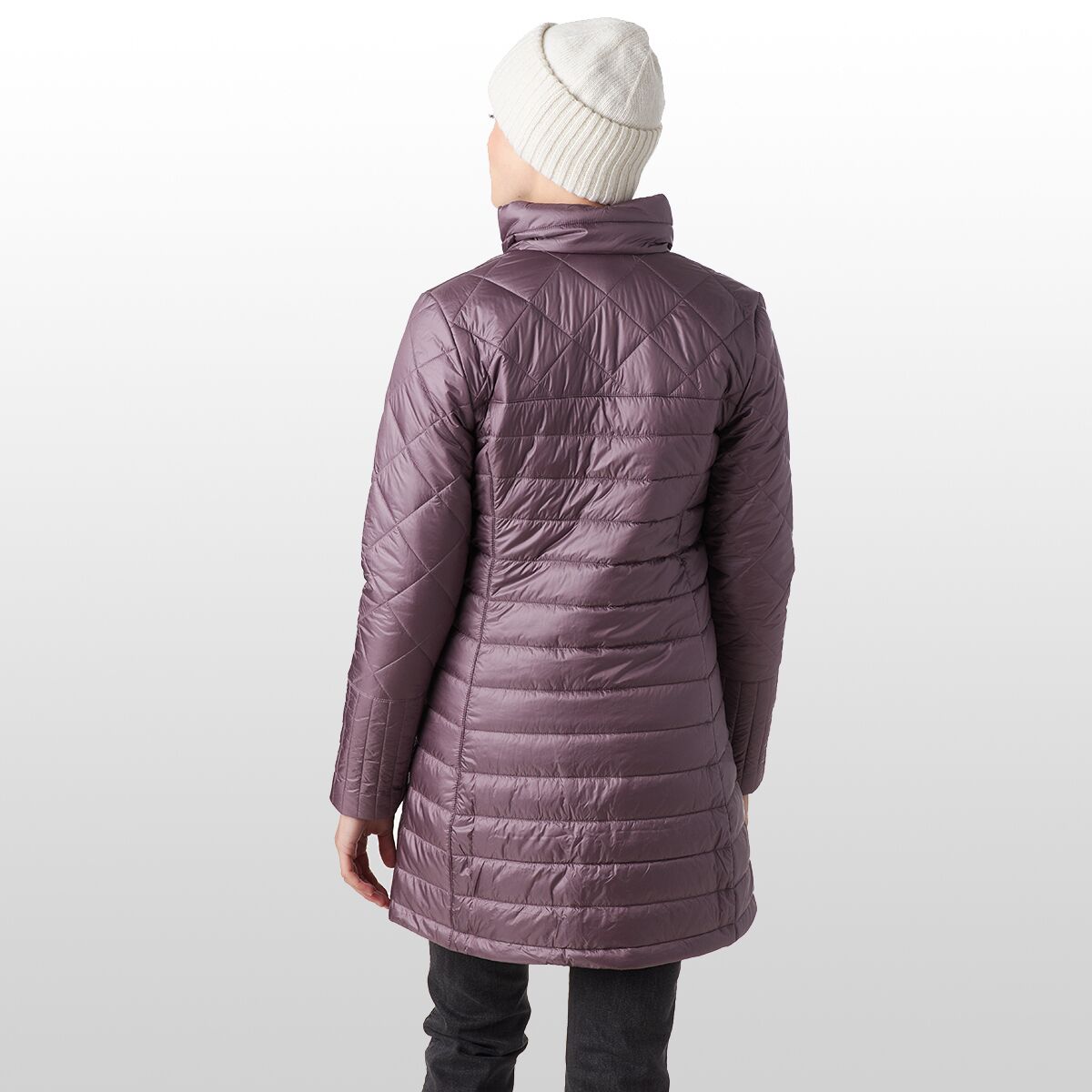 women's radalie parka