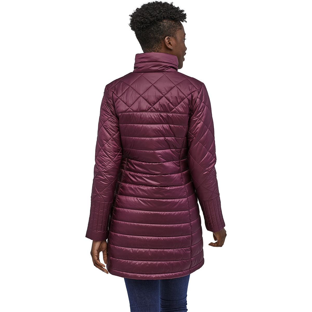 Patagonia Radalie Insulated Parka Deals 