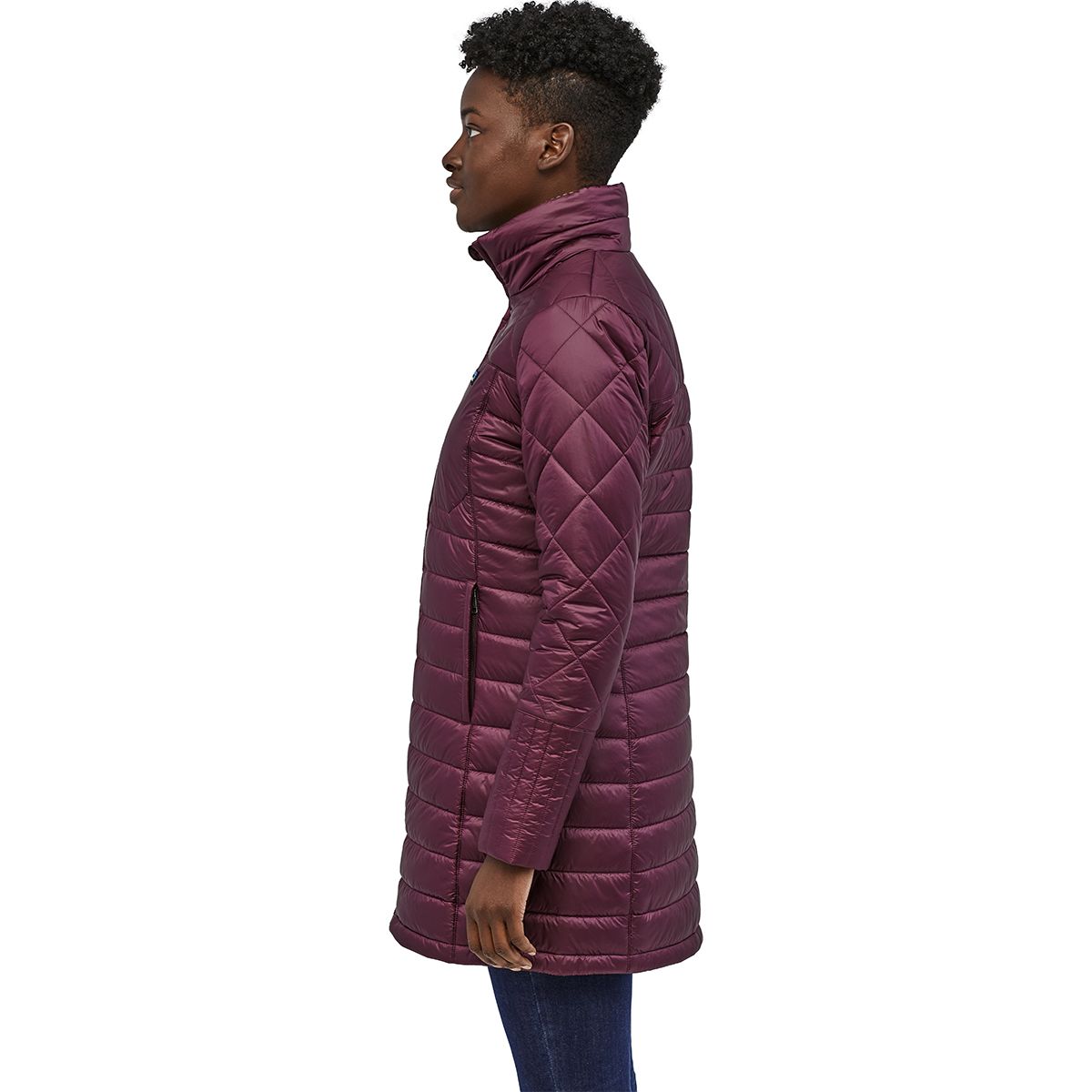 Patagonia Radalie Insulated Parka - Women's - Clothing
