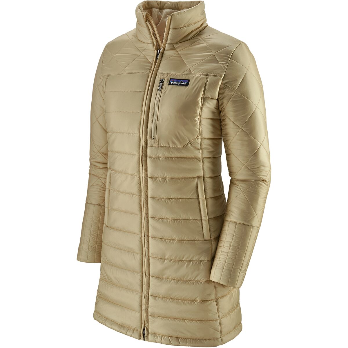 Patagonia Radalie Insulated Parka 