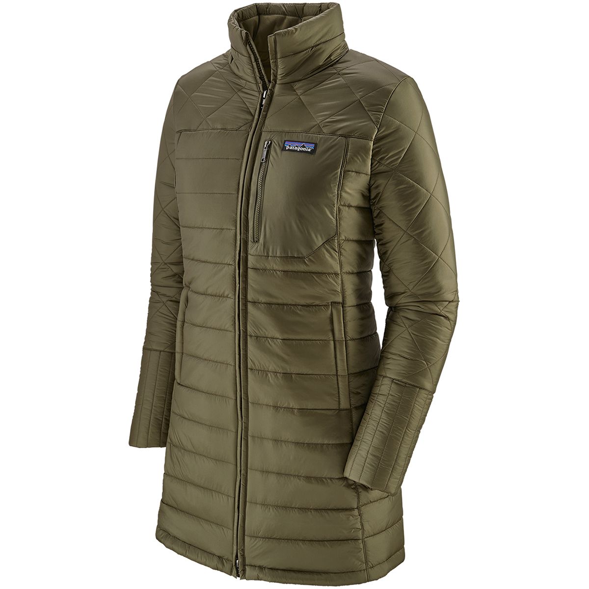 Patagonia Radalie Insulated Parka 
