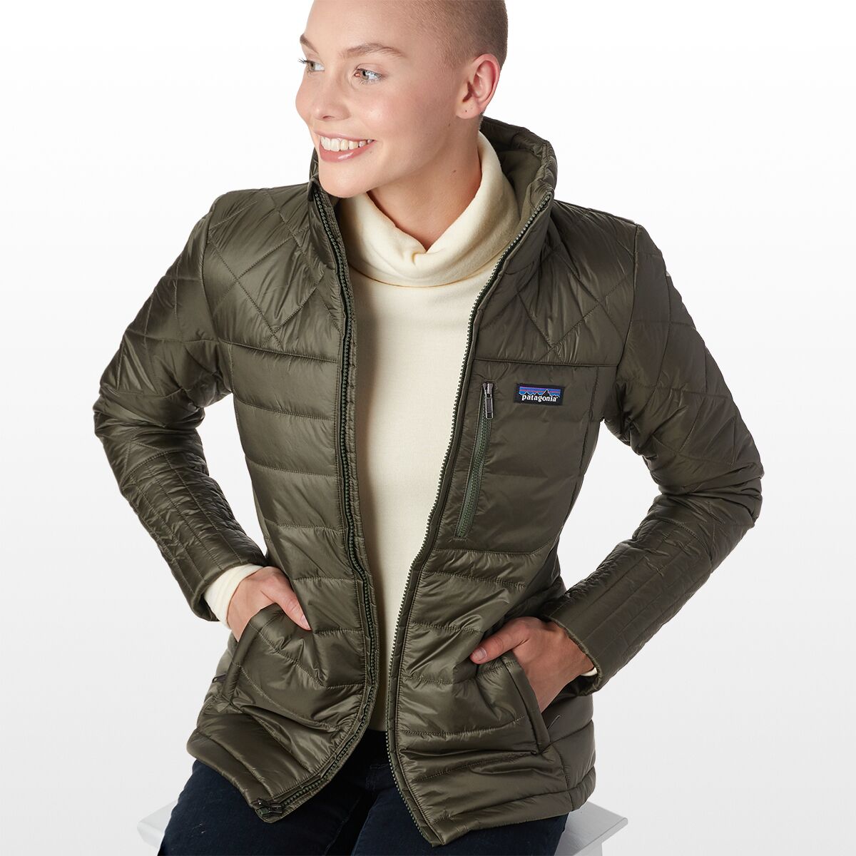 Thermogreen insulation clearance
