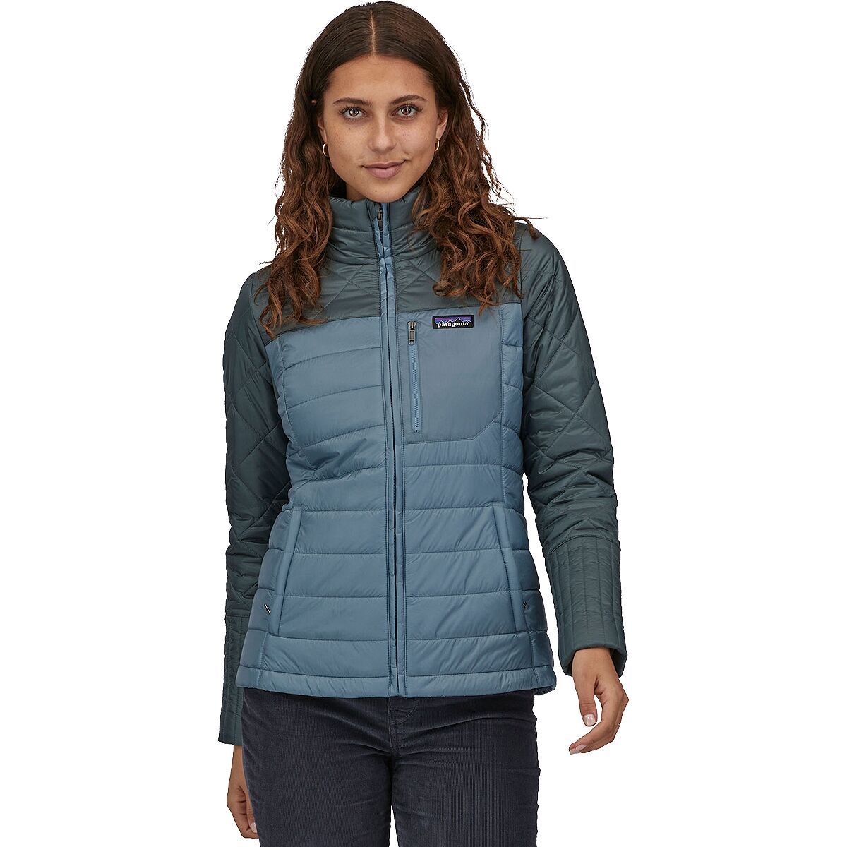 En del Oversigt miles Patagonia Radalie Insulated Jacket - Women's - Clothing