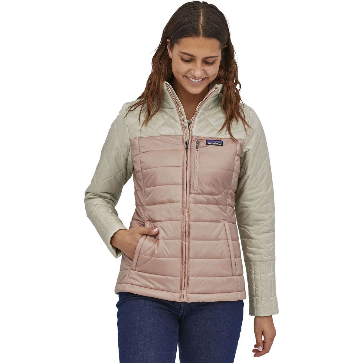 Patagonia Radalie Insulated Jacket - Women's product image