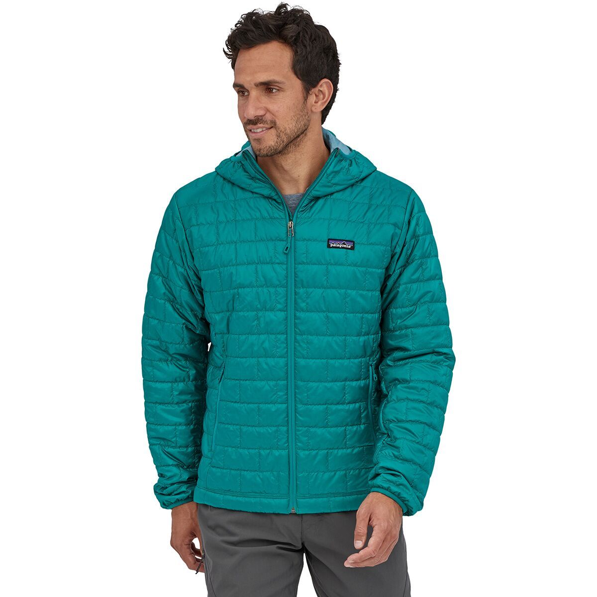 patagonia nano hoody