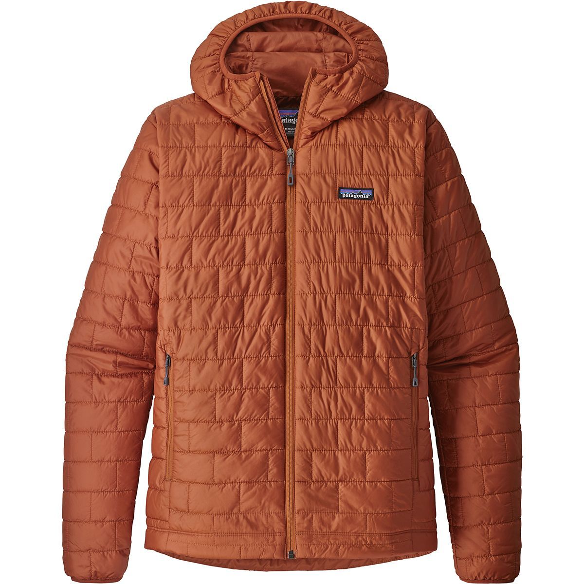 patagonia nano puff hoody xl
