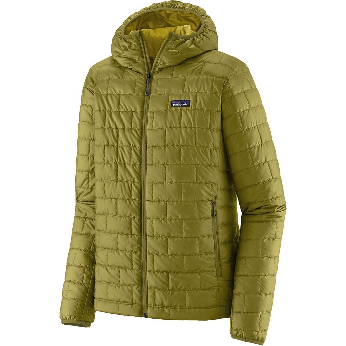Patagonia Nano Puff Hooded...