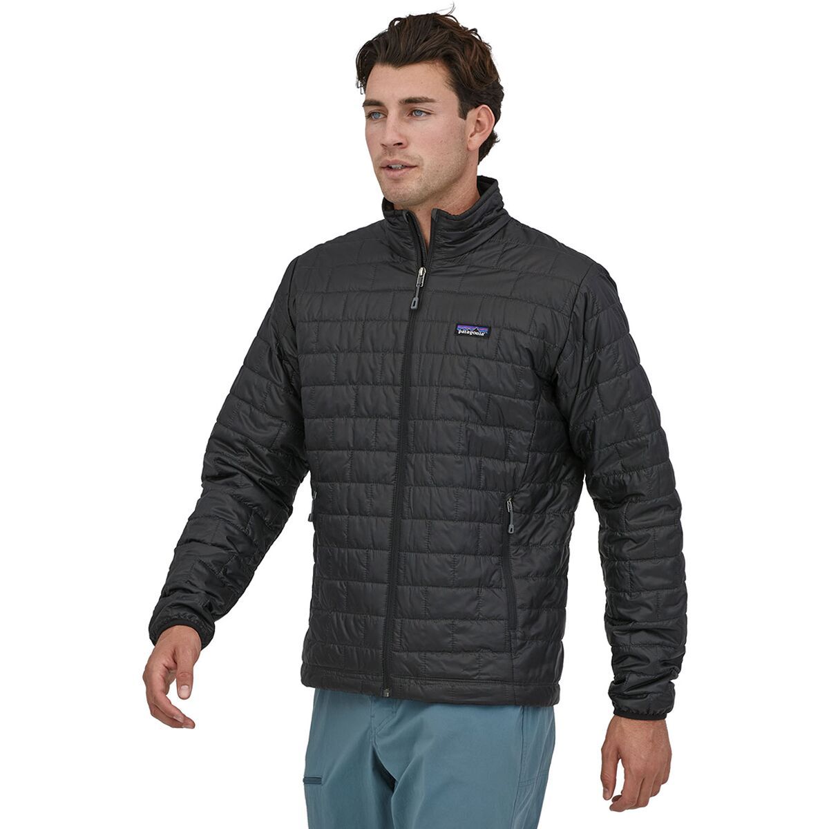 patagonia bubble coat
