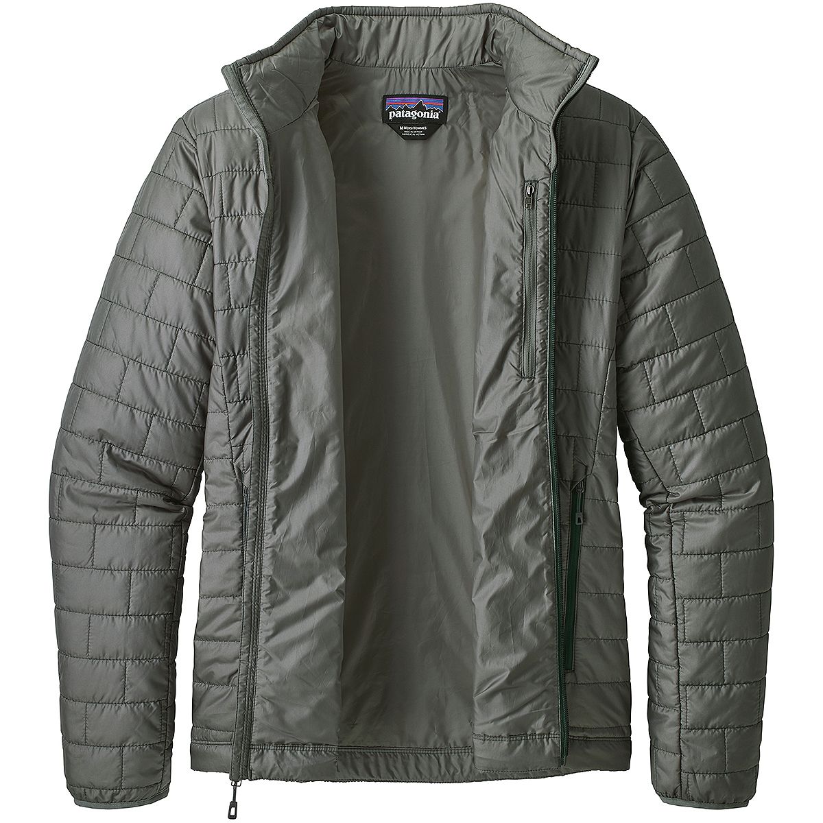 Patagonia nano puff jacket mens closeout outlet