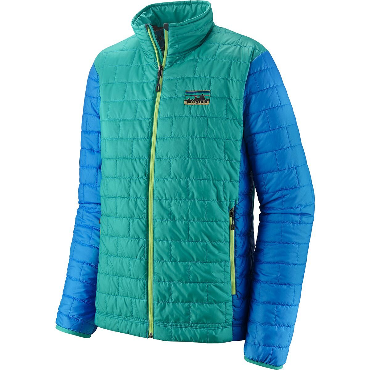 Patagonia Nano Puff Insulated Jacket - Men's
