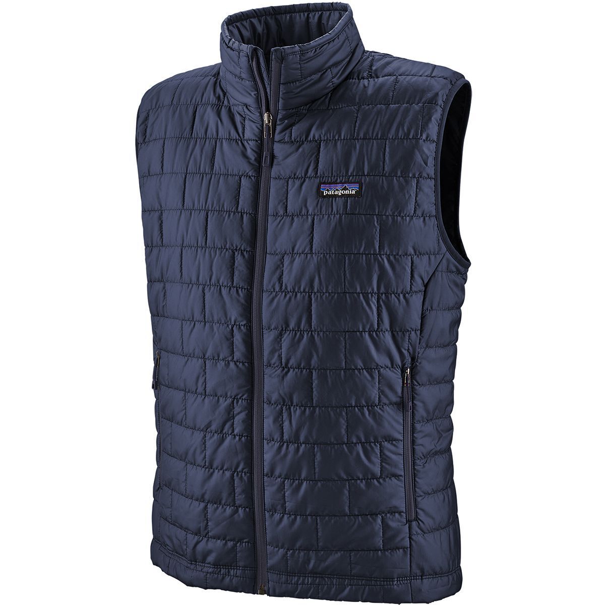 patagonia NANO PUFF VEST ダウンベスト　パタゴニア Men's Nano Puff® Vest – Patagonia Worn Wear®
