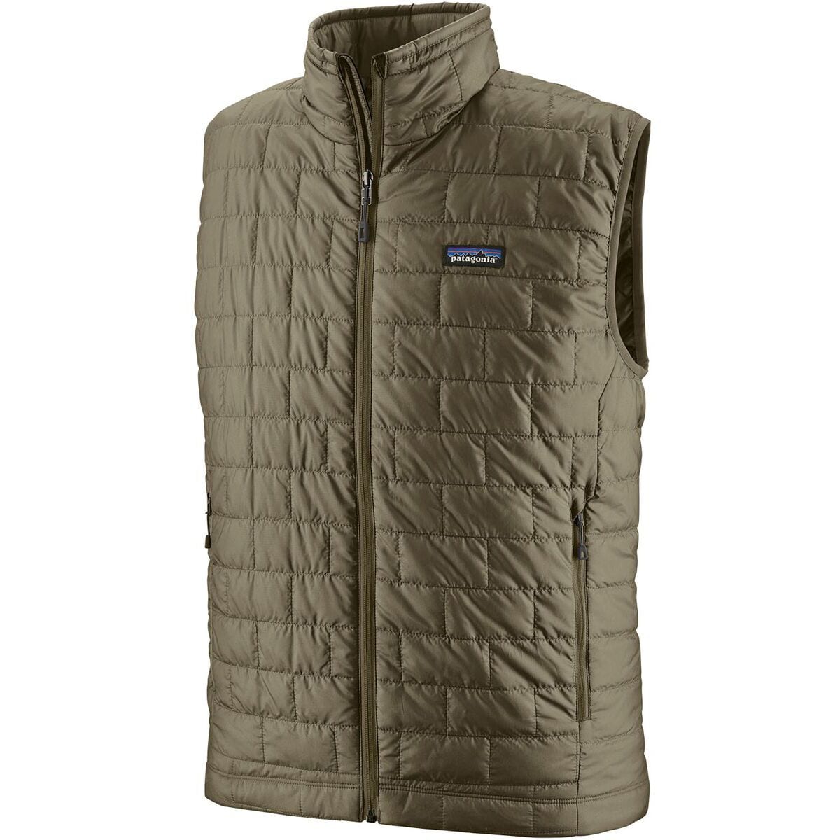 Patagonia nano puff insulated vest deals