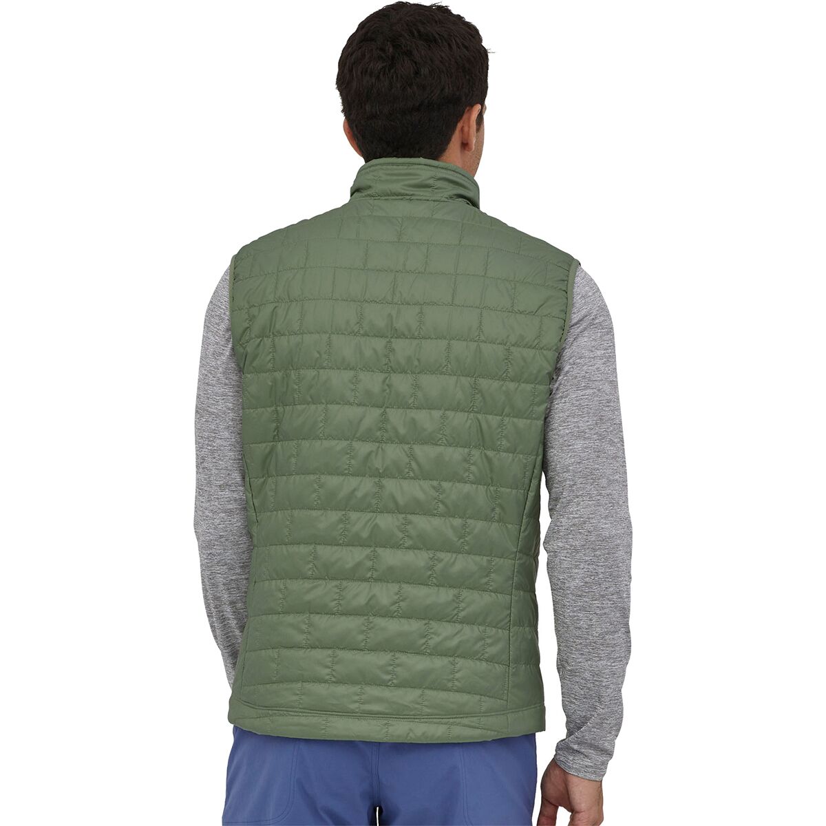 Patagonia Nano Puff Vest - Men's - Clothing