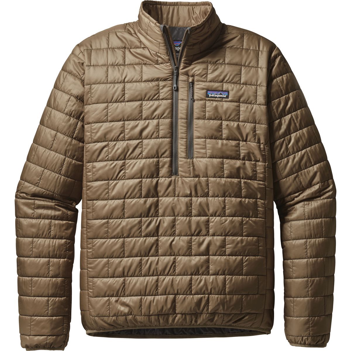 patagonia Nano Puff Pullover ナノパフ ジャケット ASHTN.jpg