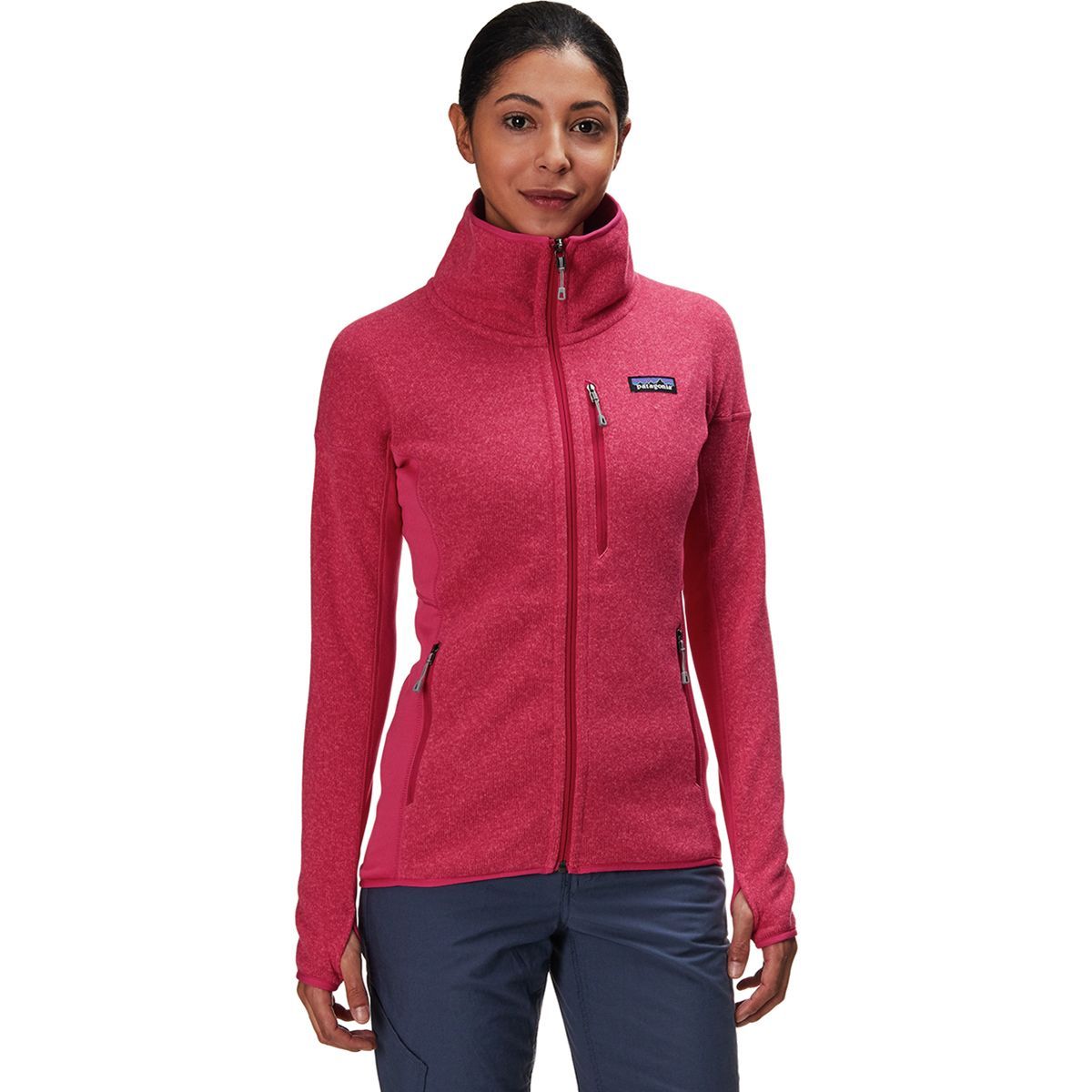 patagonia ugly sweater