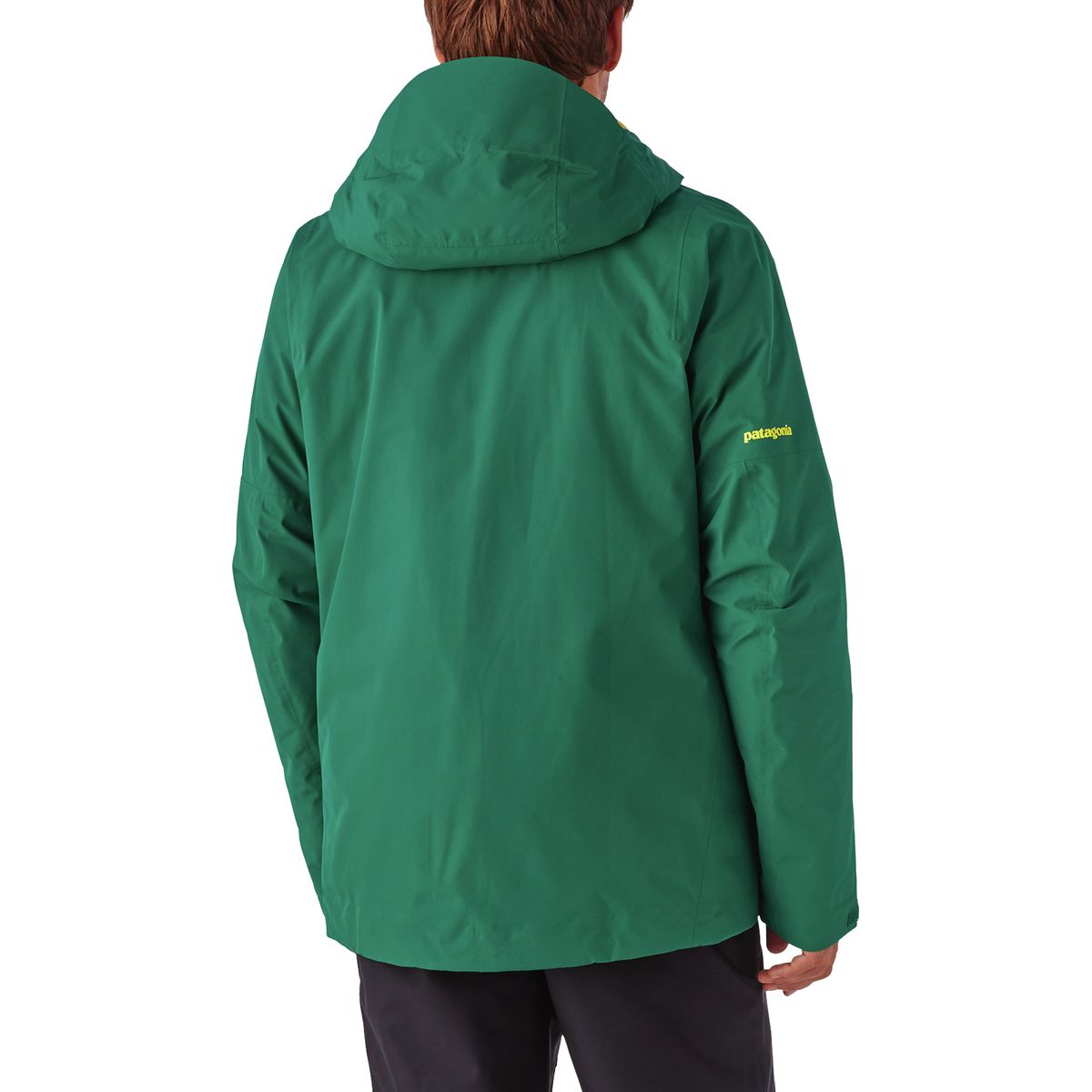 Patagonia Primo Down Jacket - Men's - Clothing