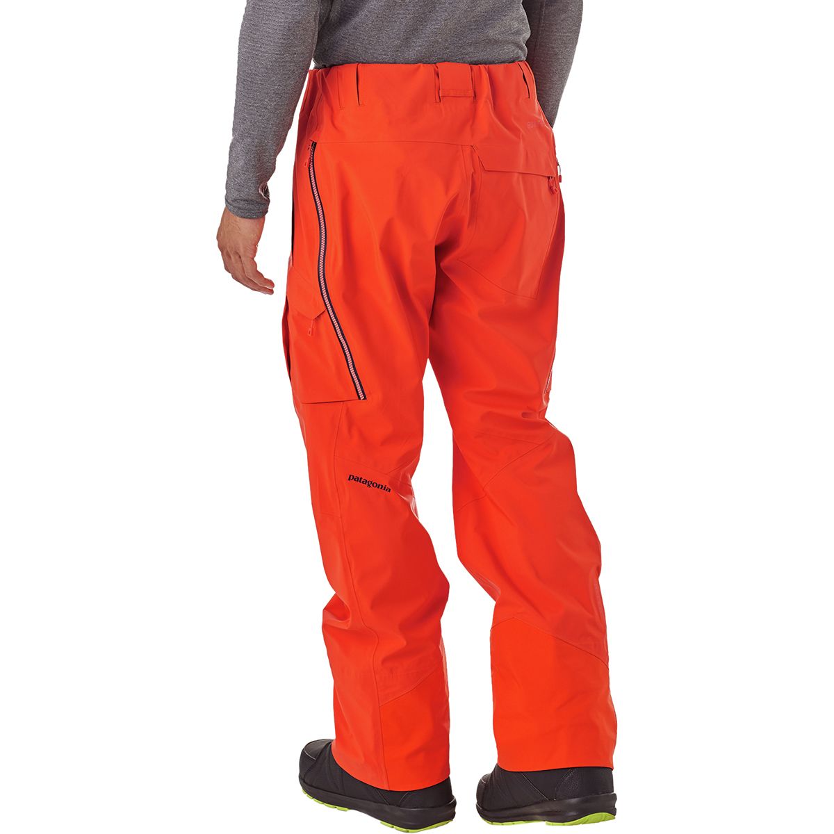 Patagonia Untracked Pant - Men's - Clothing