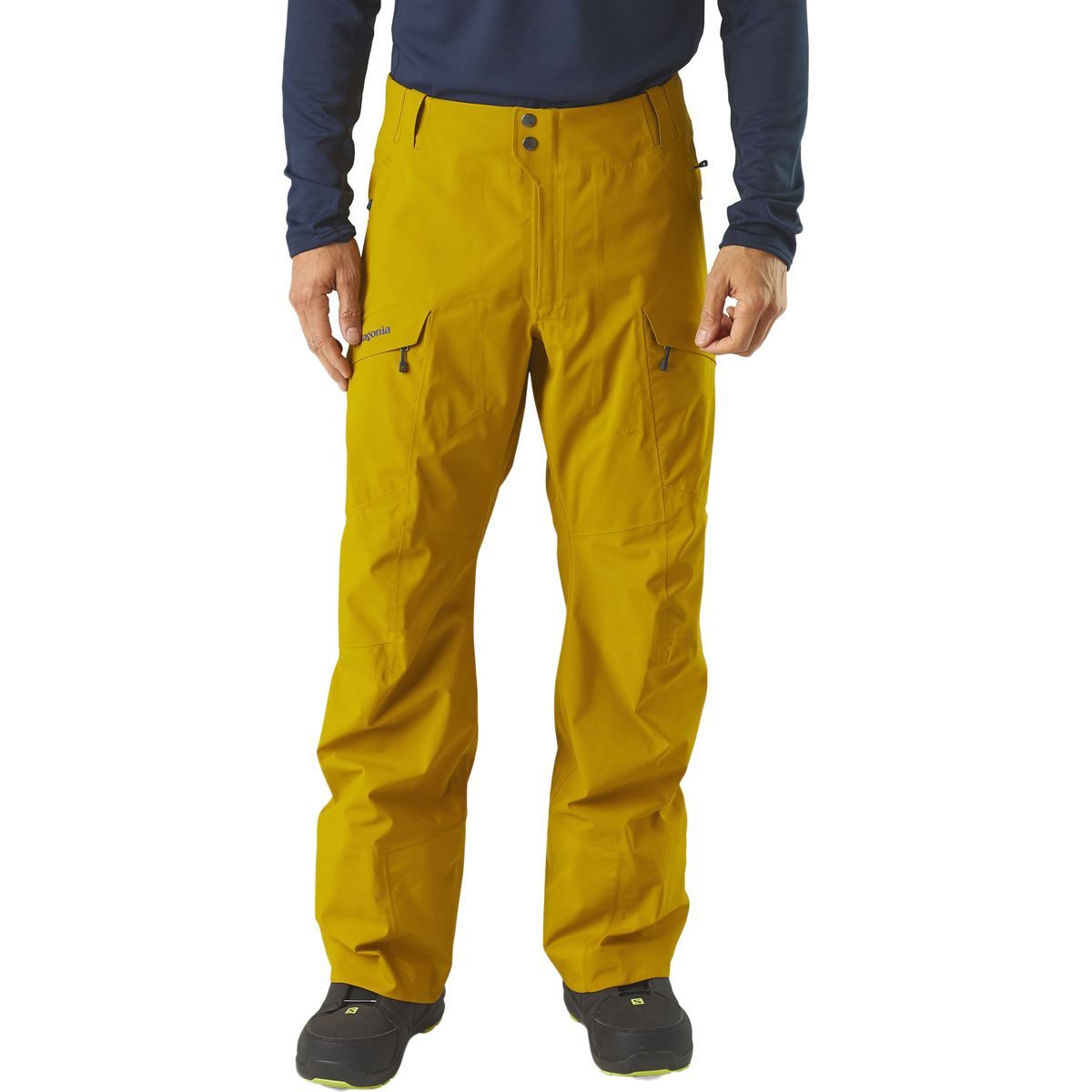 Patagonia Untracked - Men's - Clothing