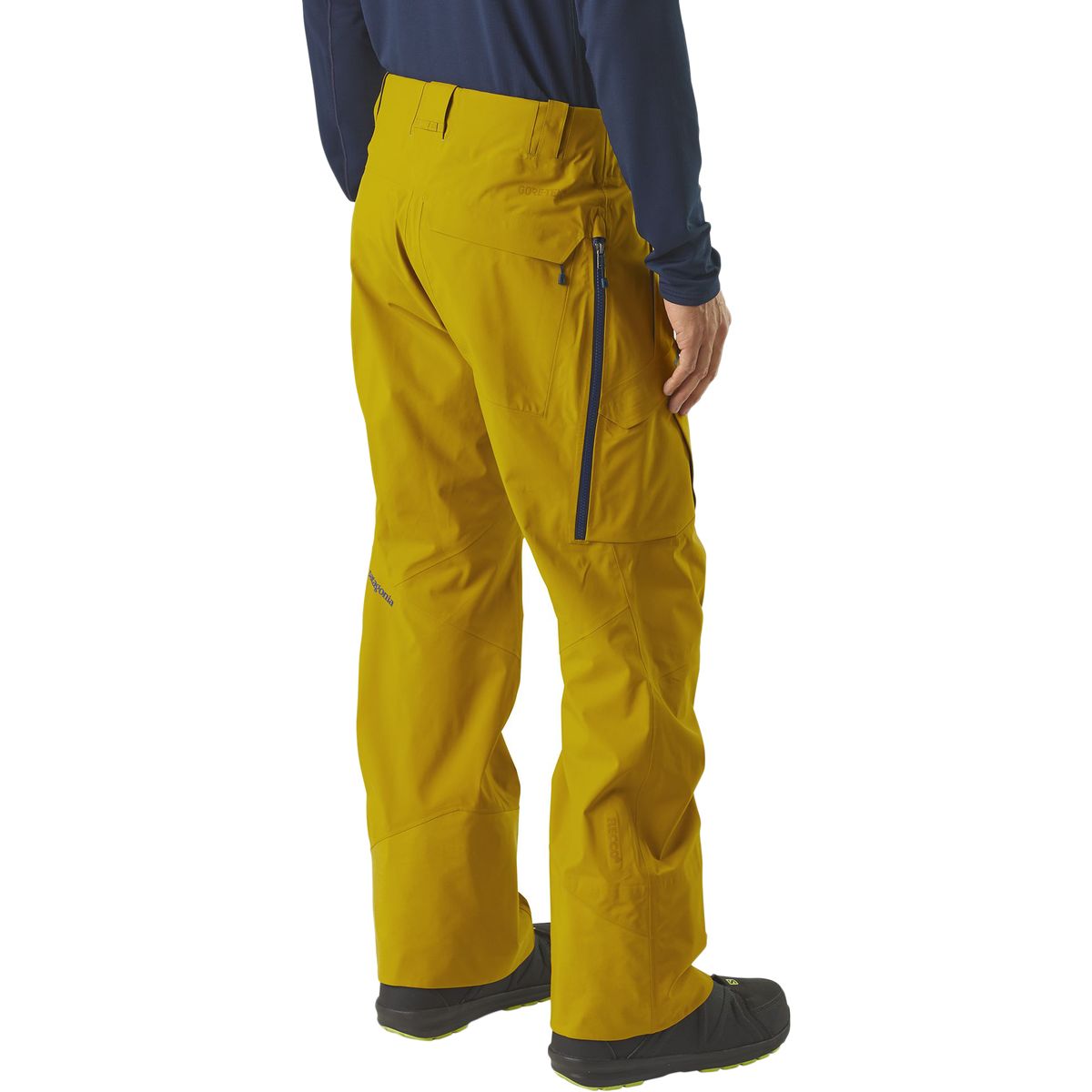 Patagonia Untracked Pant - Men's - Clothing