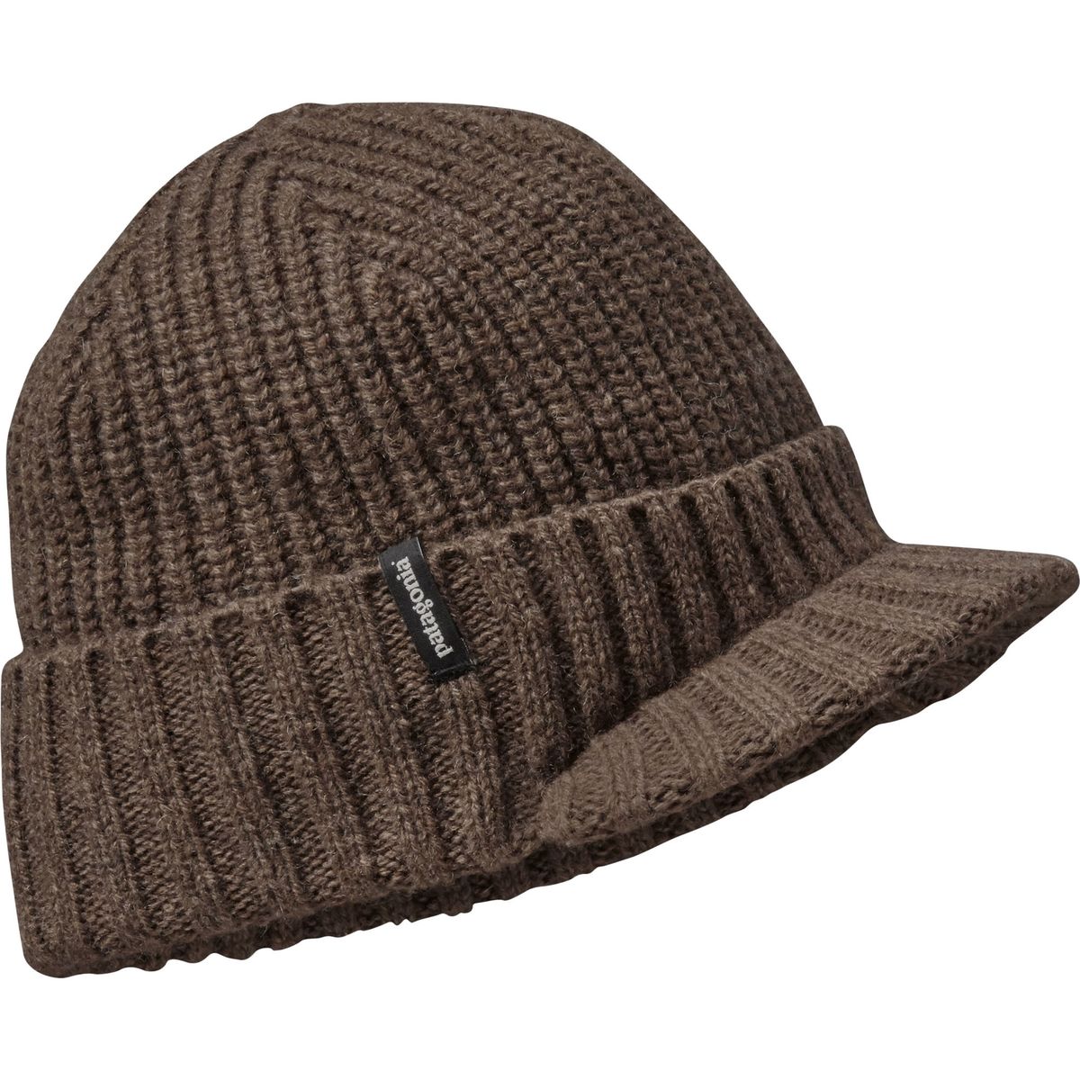 Patagonia Brimmed Beanie - Men display picture 2