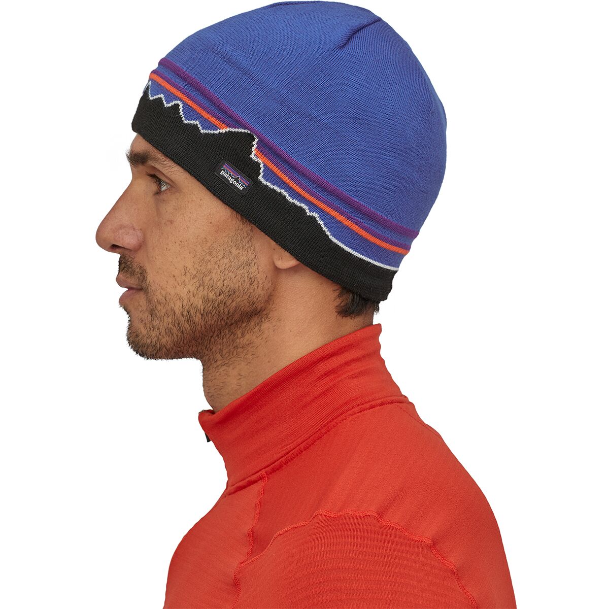 Patagonia merino beanie Clearance