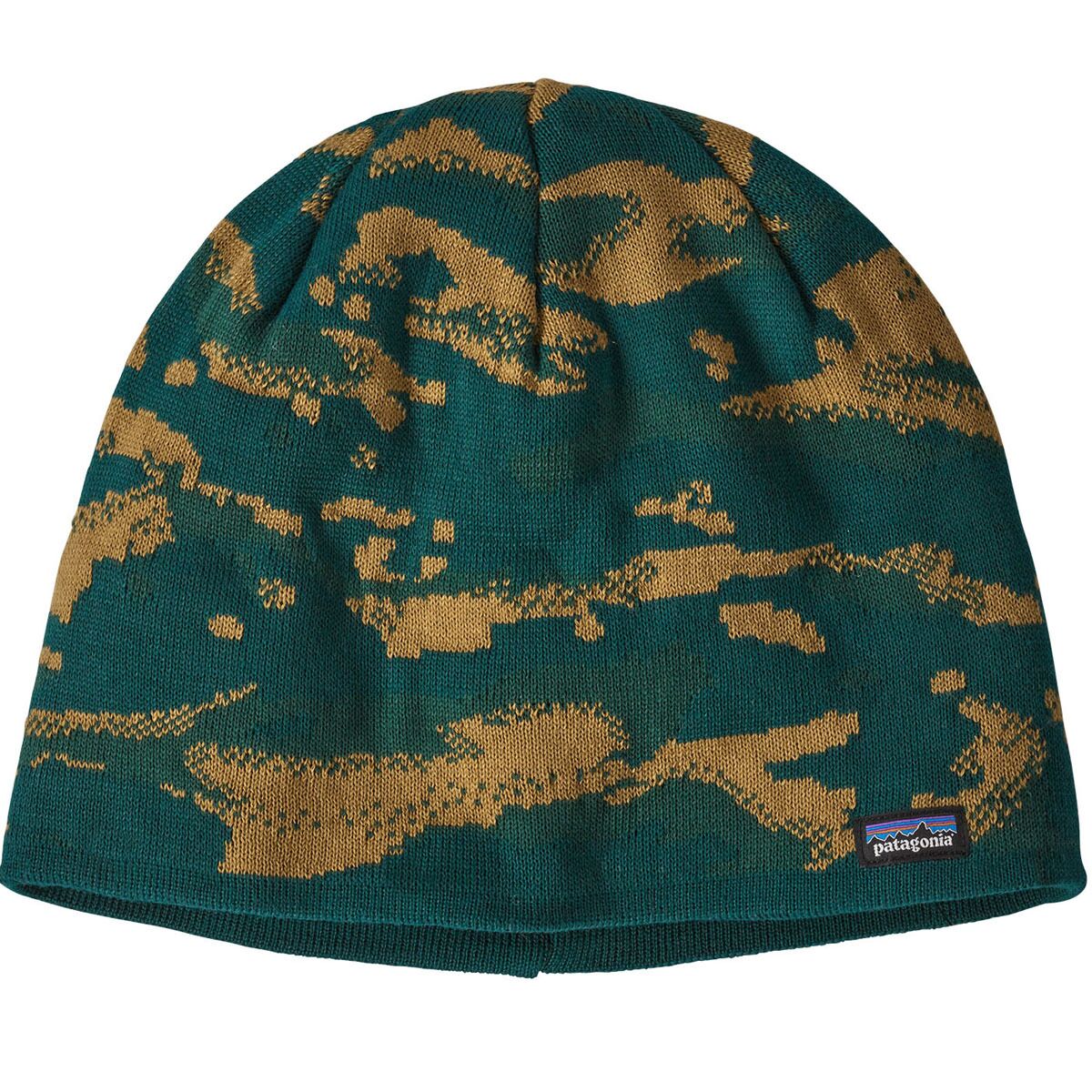 Patagonia Beanie Hat - Accessories