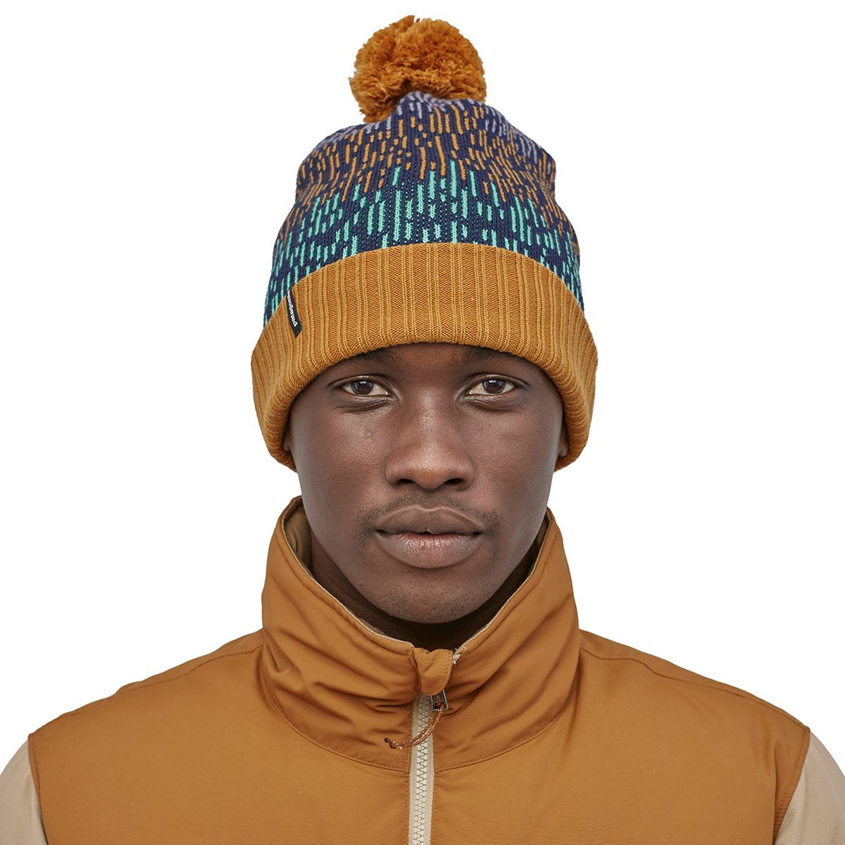 Patagonia Powder Town Beanie