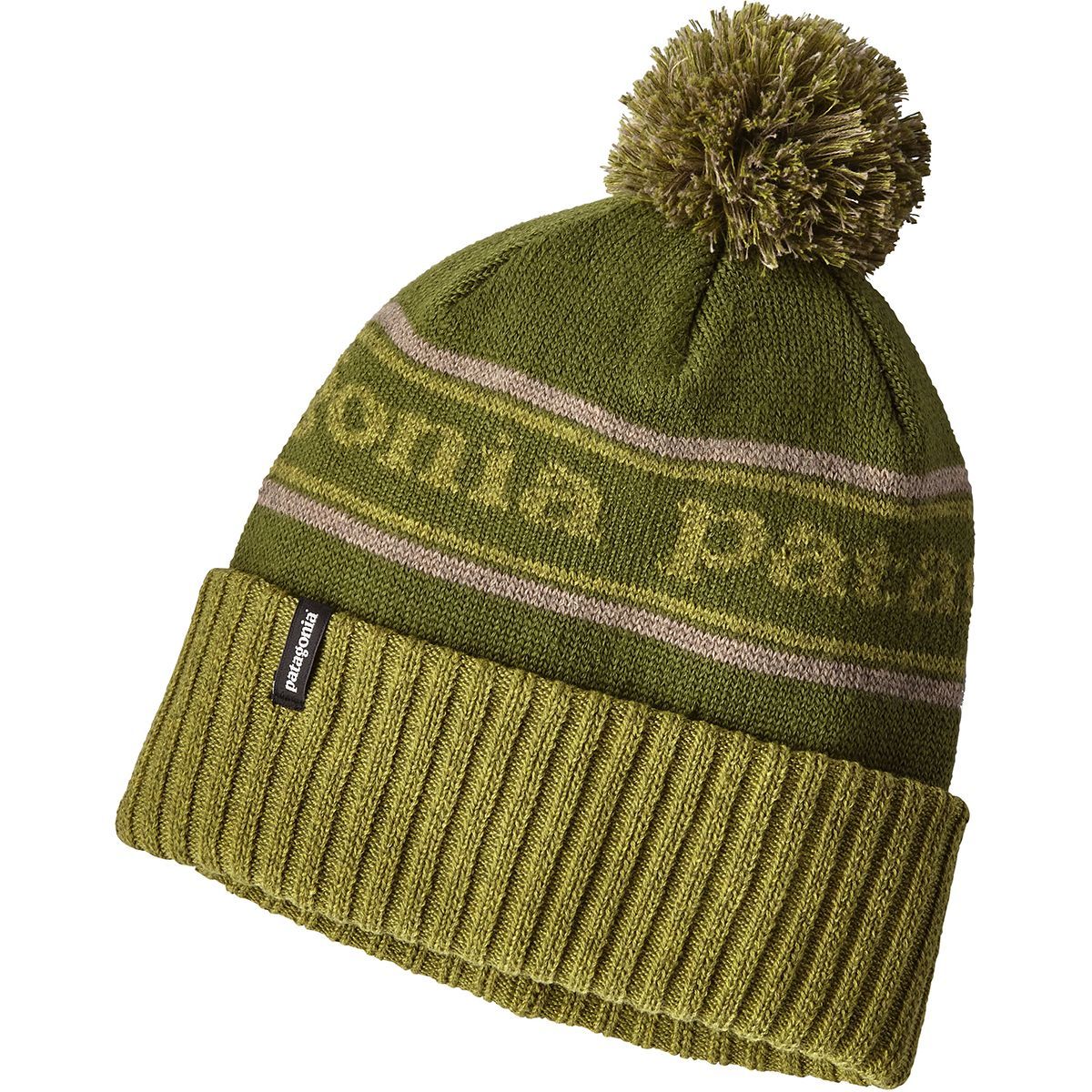 patagonia powder town beanie amazon