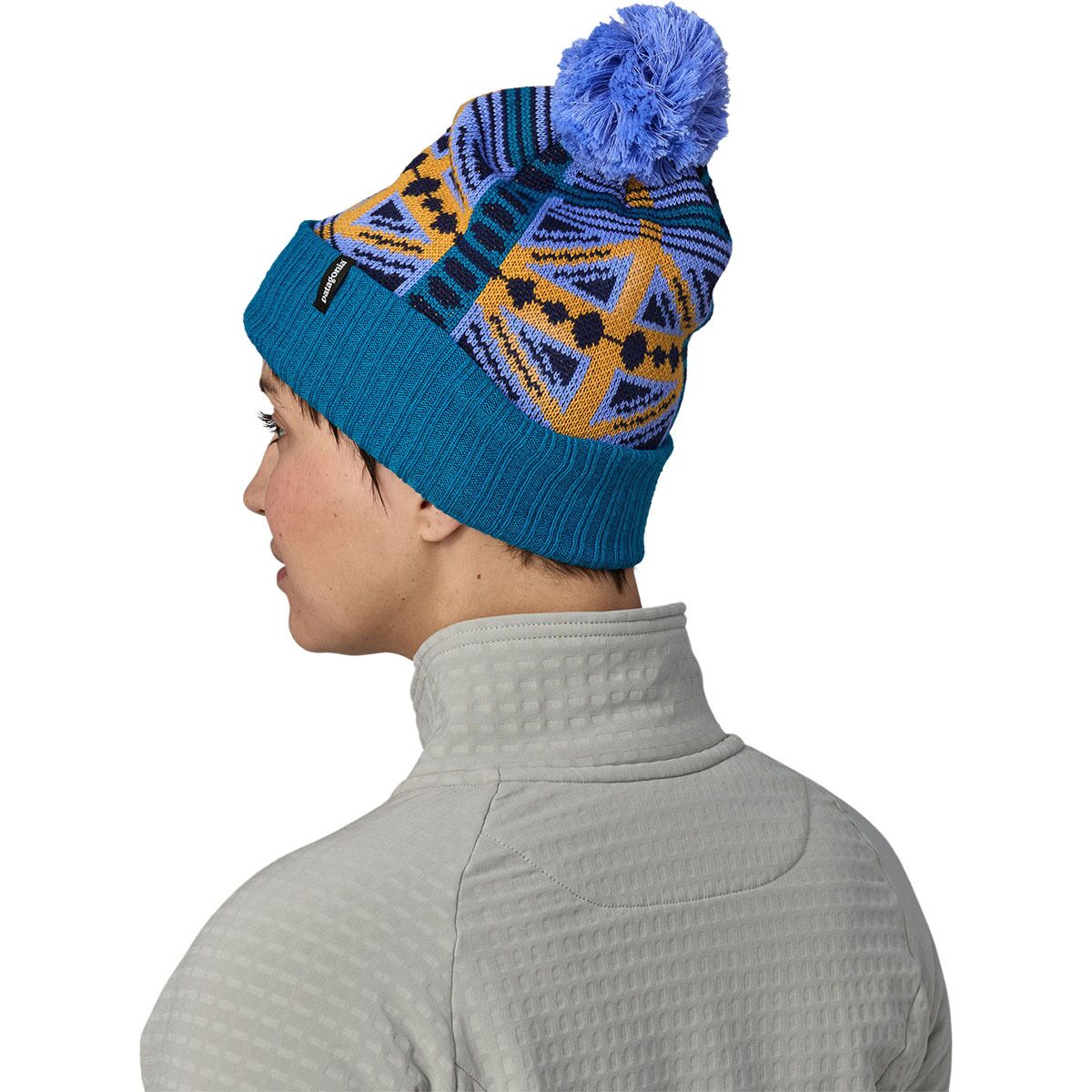 Patagonia Powder Town Beanie - Accessories