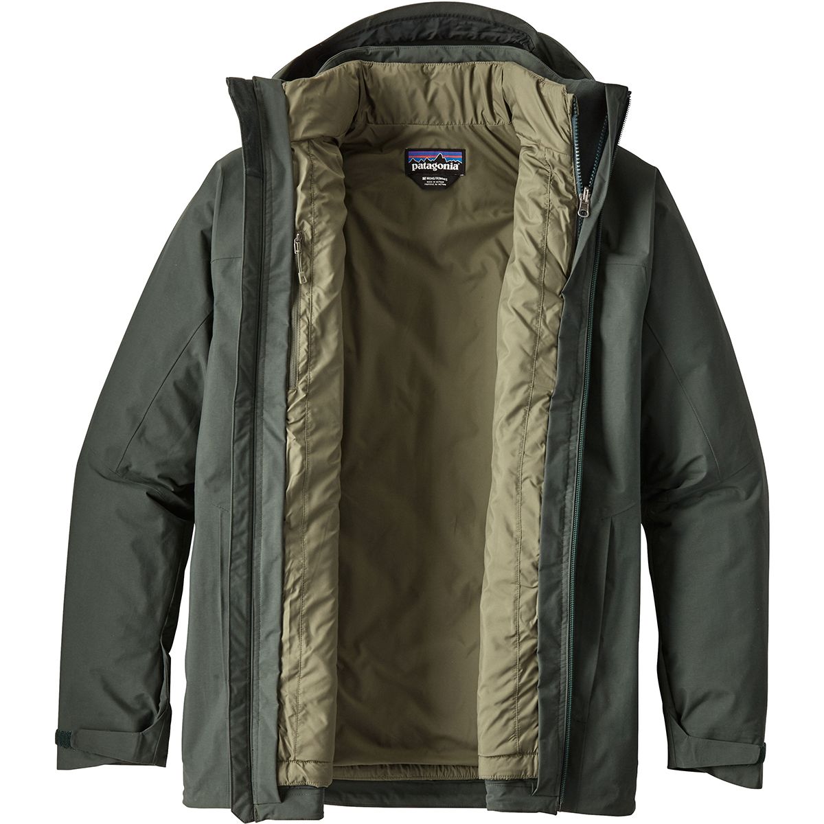 Patagonia windsweep hoody 2025