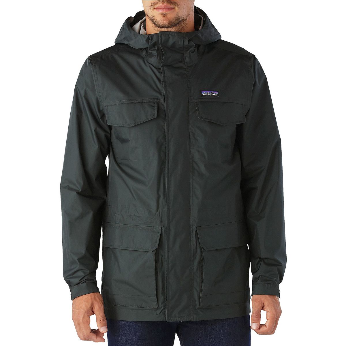 Patagonia Torrentshell Parka Men s Clothing