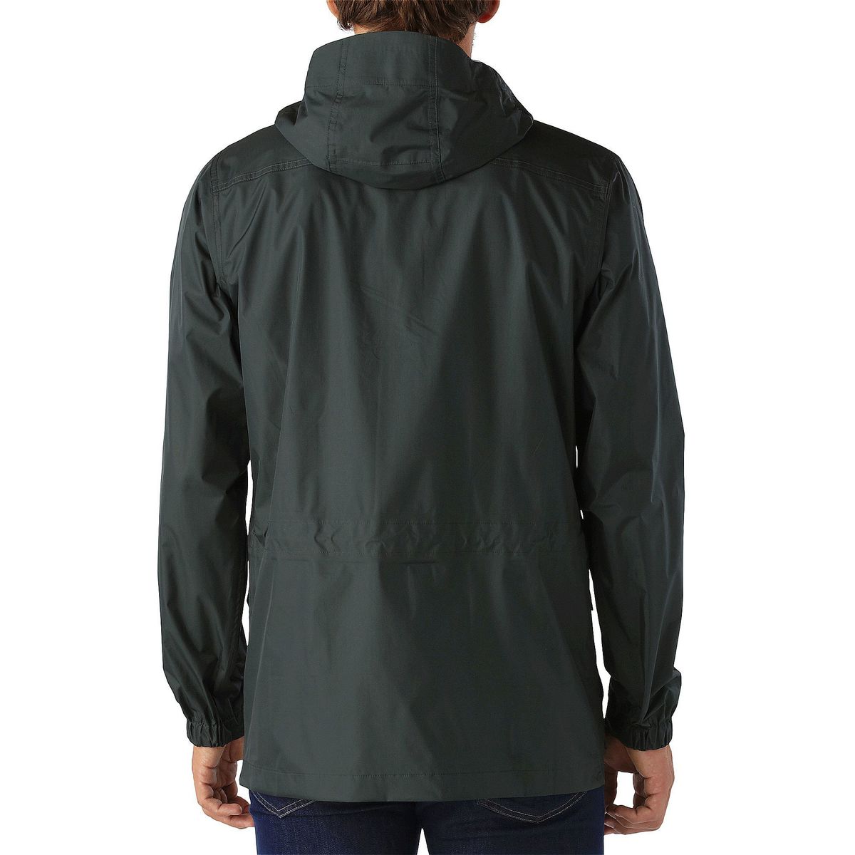 Patagonia Torrentshell Parka - Men's - Clothing