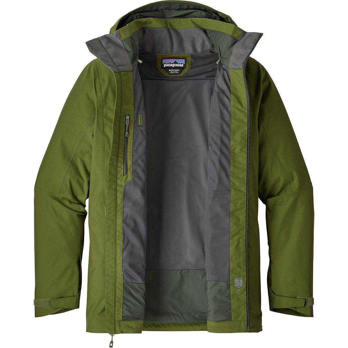 Patagonia Windsweep Jacket - Men's - Clothing