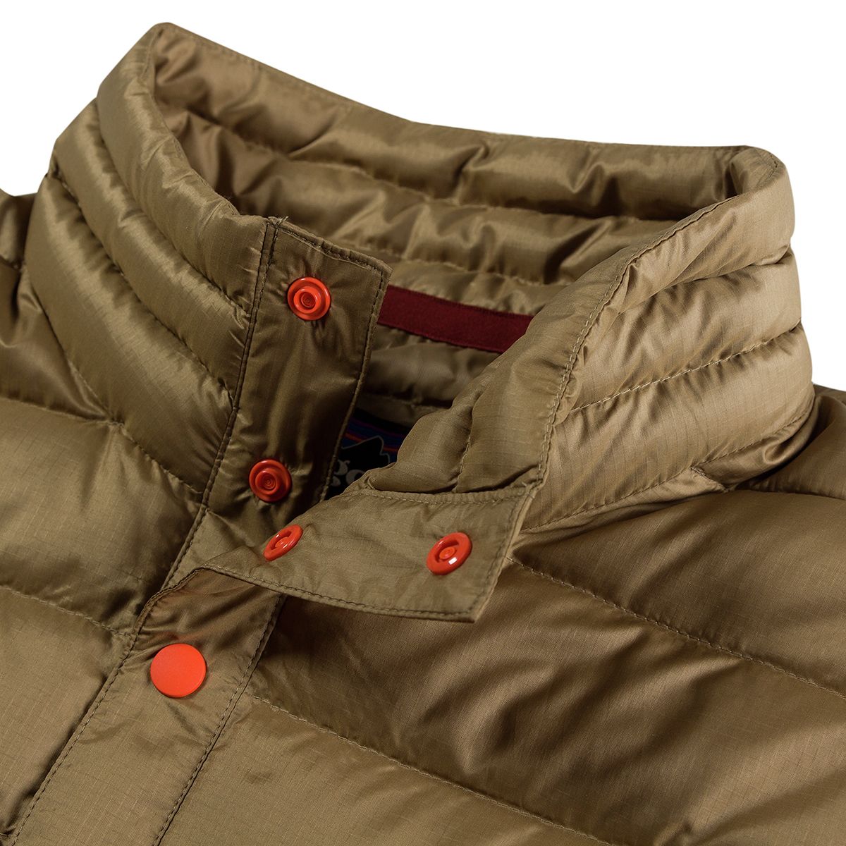 Patagonia Down Snap-T Pullover - Men's - Clothing