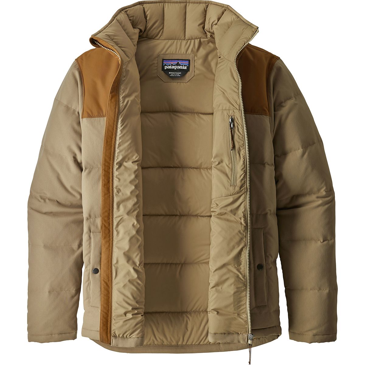 Patagonia Bivy Down Jacket - Men's 