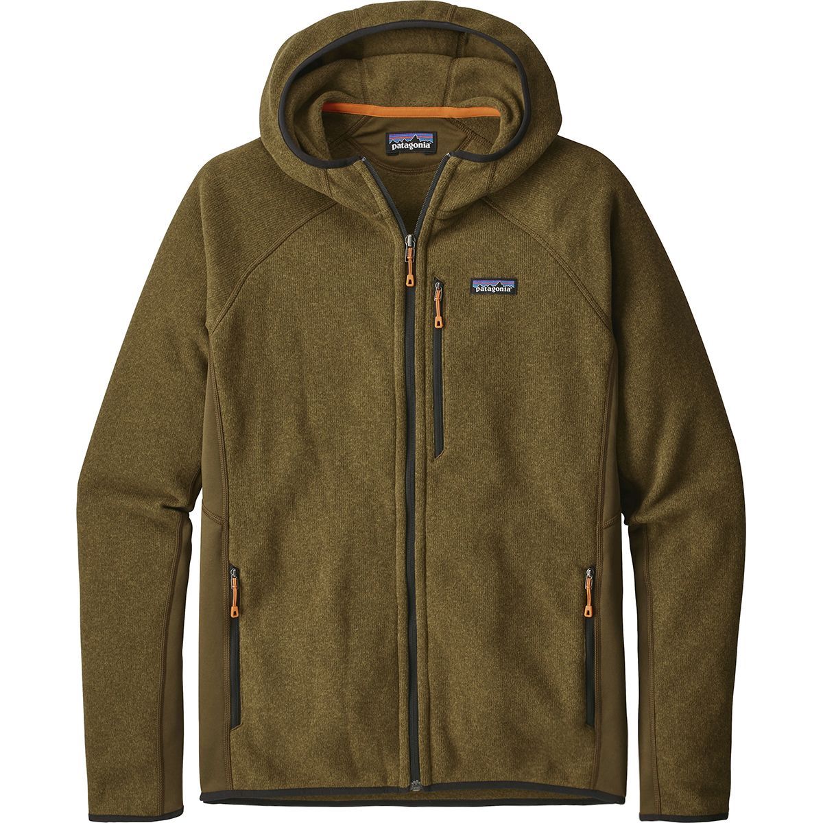 patagonia ugly sweater