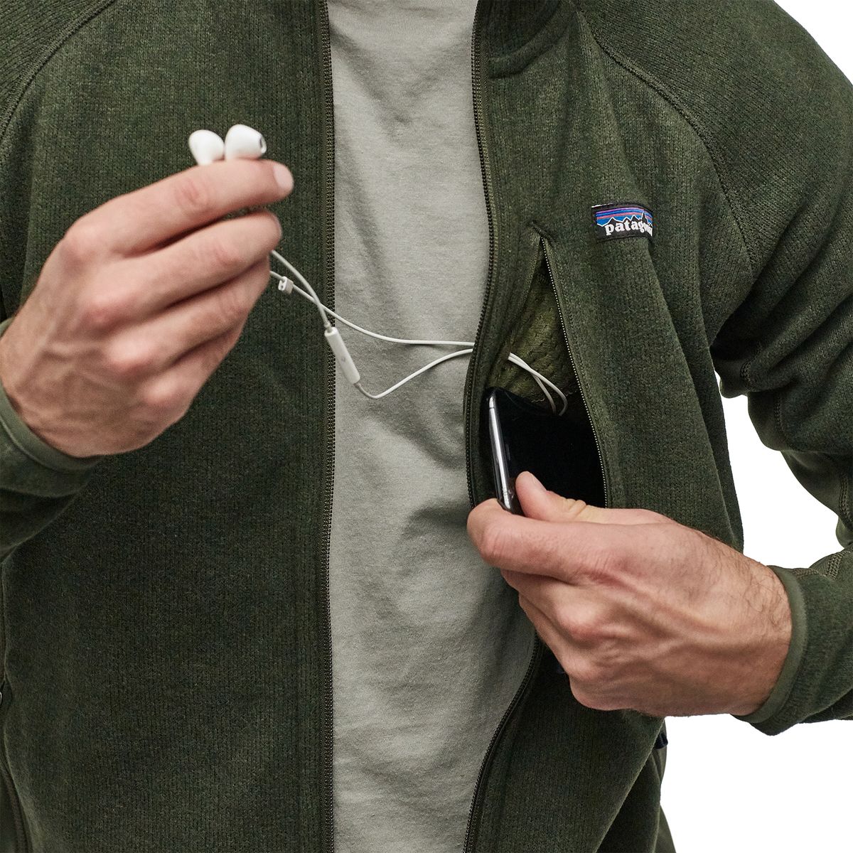 Patagonia r2 sediment sales