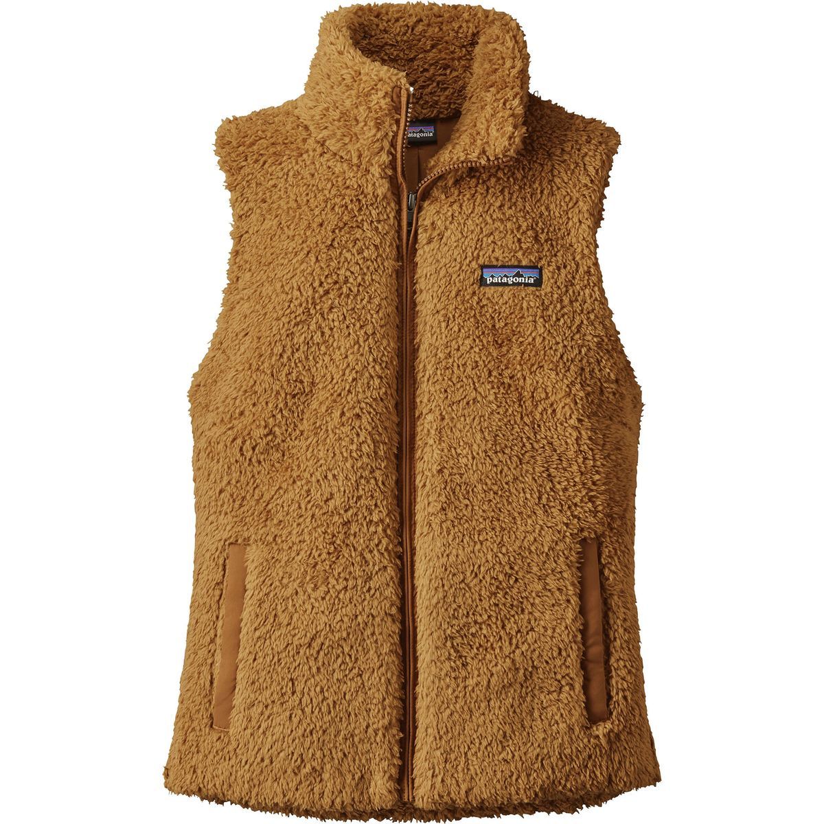 Patagonia Los Gatos Vest - Women's Bear Brown, S