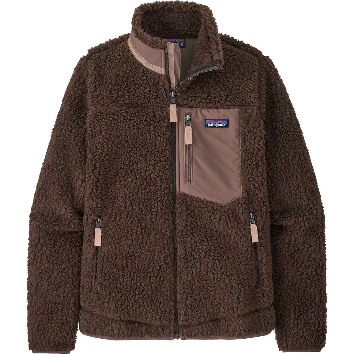 patagonia sherpa bomber jacket