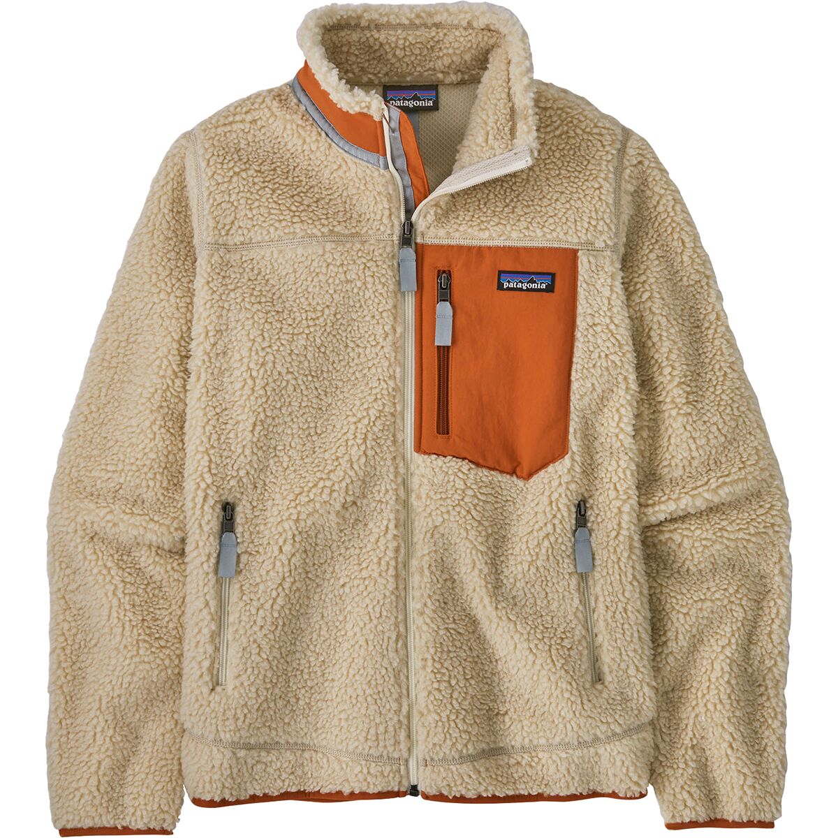 Patagonia Women s Classic Retro X Fleece Jacket