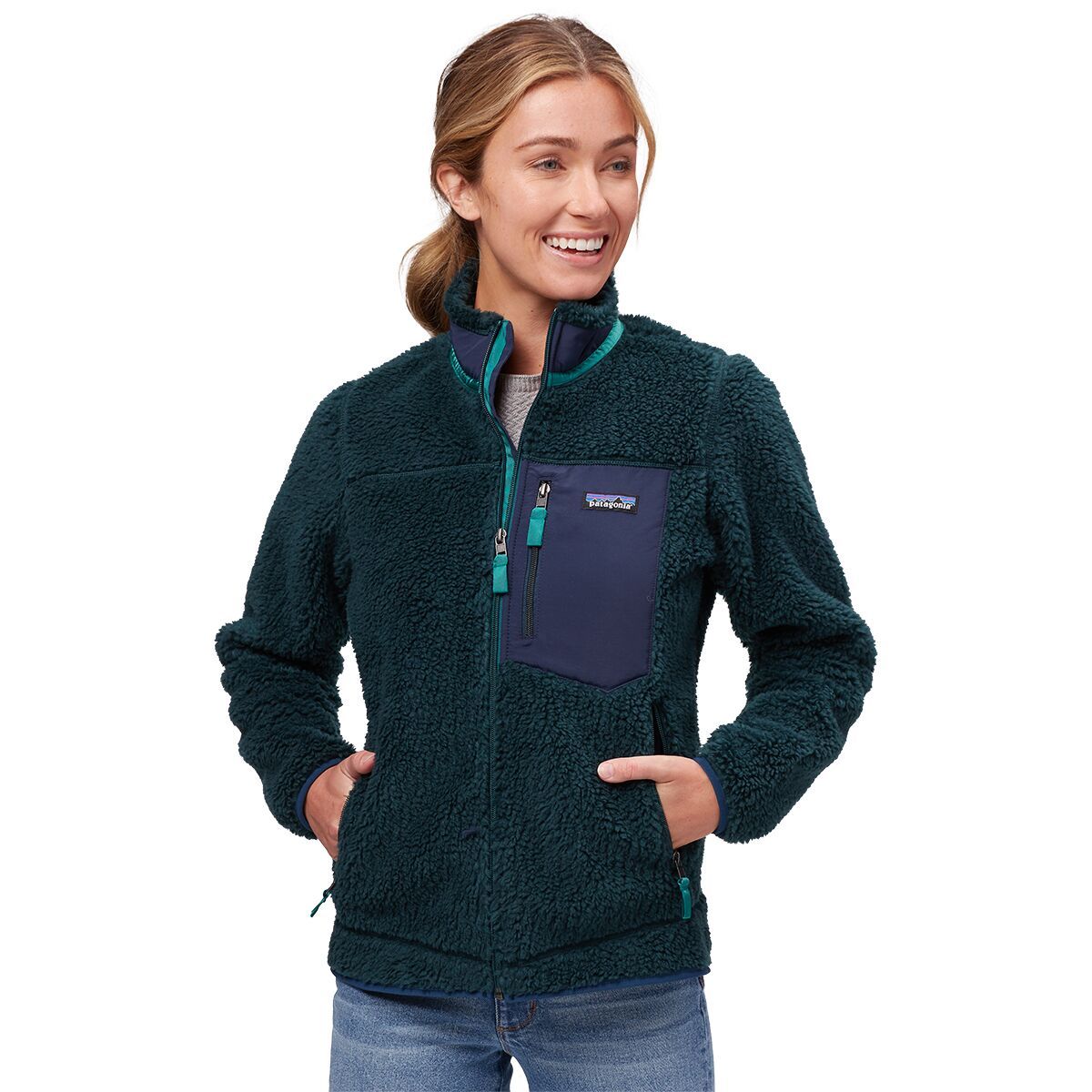 pullover adidas jacket