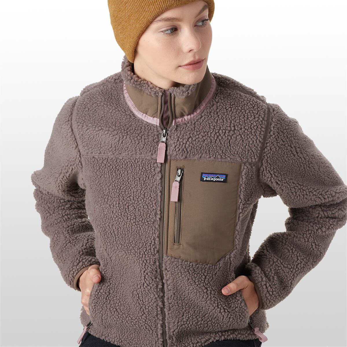 patagonia retro x review