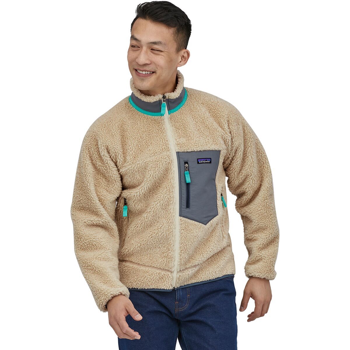 Patagonia Classic X Retro