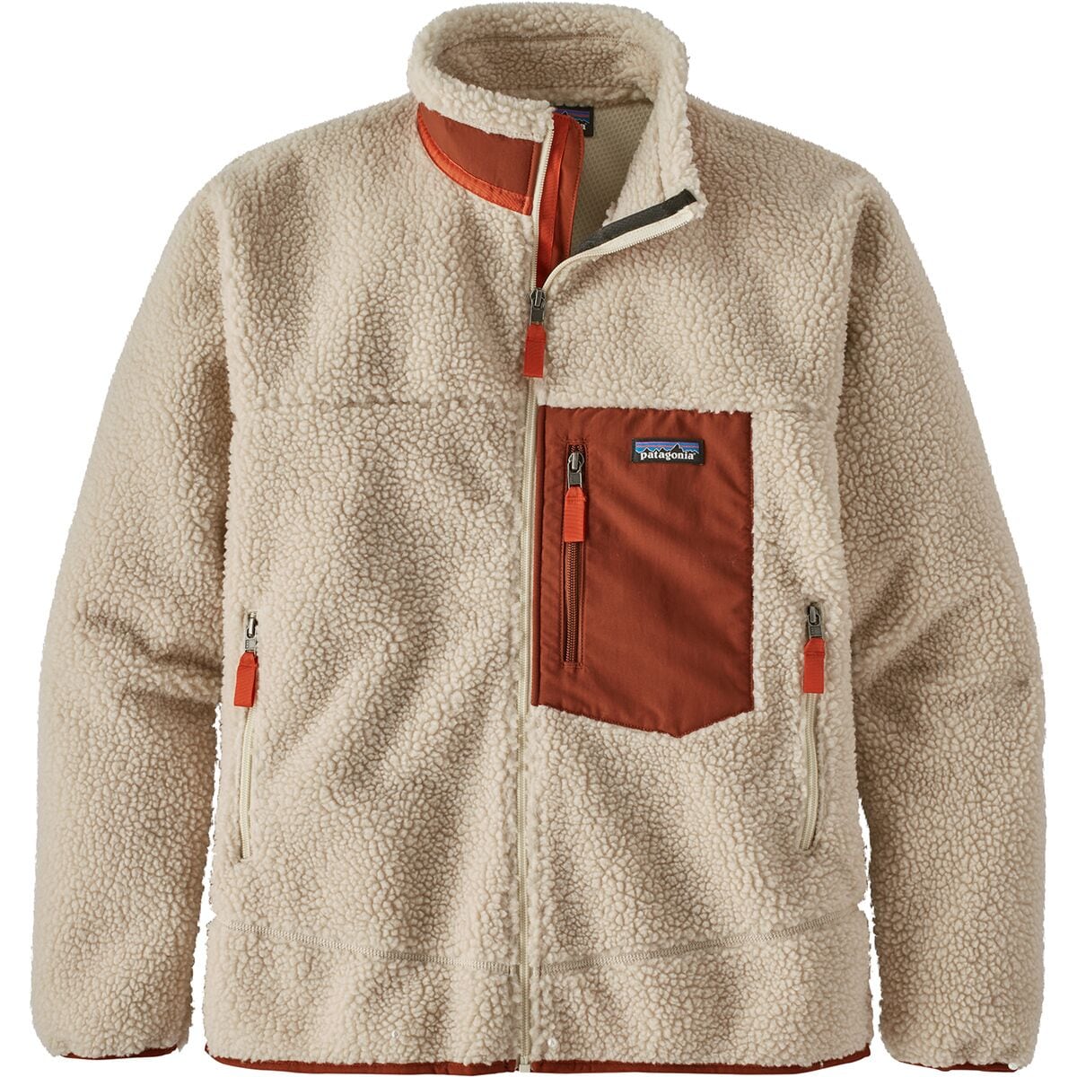 Patagonia Classic Retro-X M